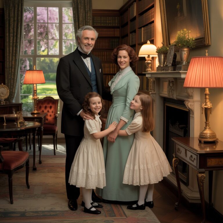 5 Fascinating Facts About the Gallagher Fenwick Family Le mystère entourant la famille de Gallagher Fenwick est bien plus qu'une simple curiosité non assouvie ; il est le reflet d'un équilibre.