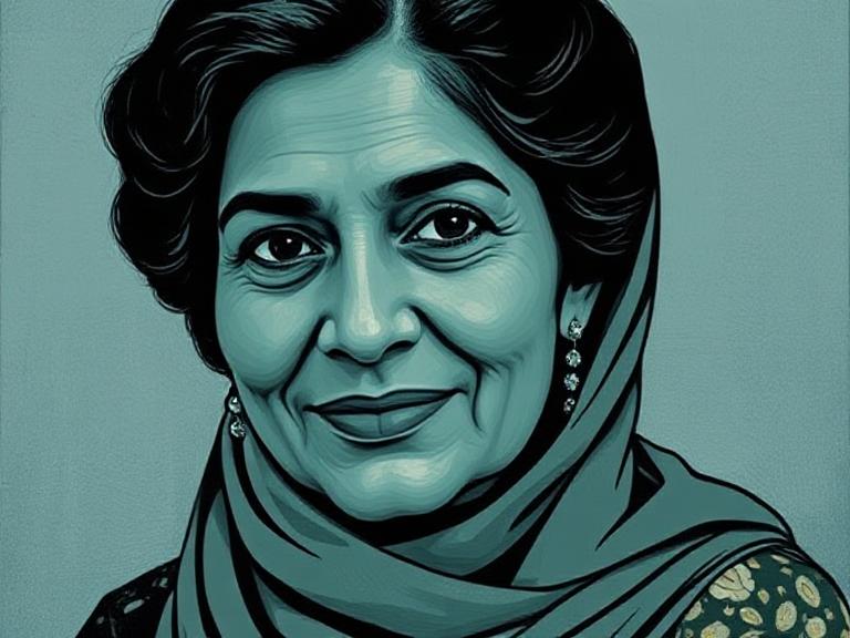 Rim Mumtaz Mari : Parcours, Influence et Héritage d’une Rim Mumtaz Mari : Parcours, Influence et Héritage d’une Figure Inspirante