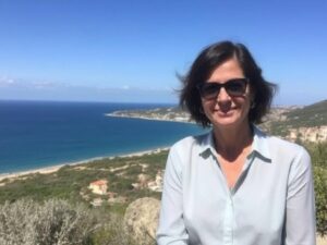 Laurence Broccolini Taille : Tout Savoir sur sa Carrière, sa Vie et son Image