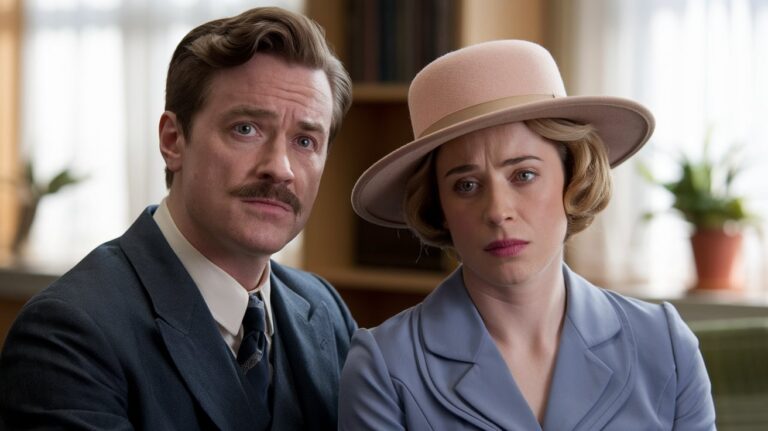 A Guide to Understanding Gallagher Fenwick Épouse Qu'il soit effectivement marié ou non importe finalement moins que le message que son silence envoie : toutes les histoires ne méritent.